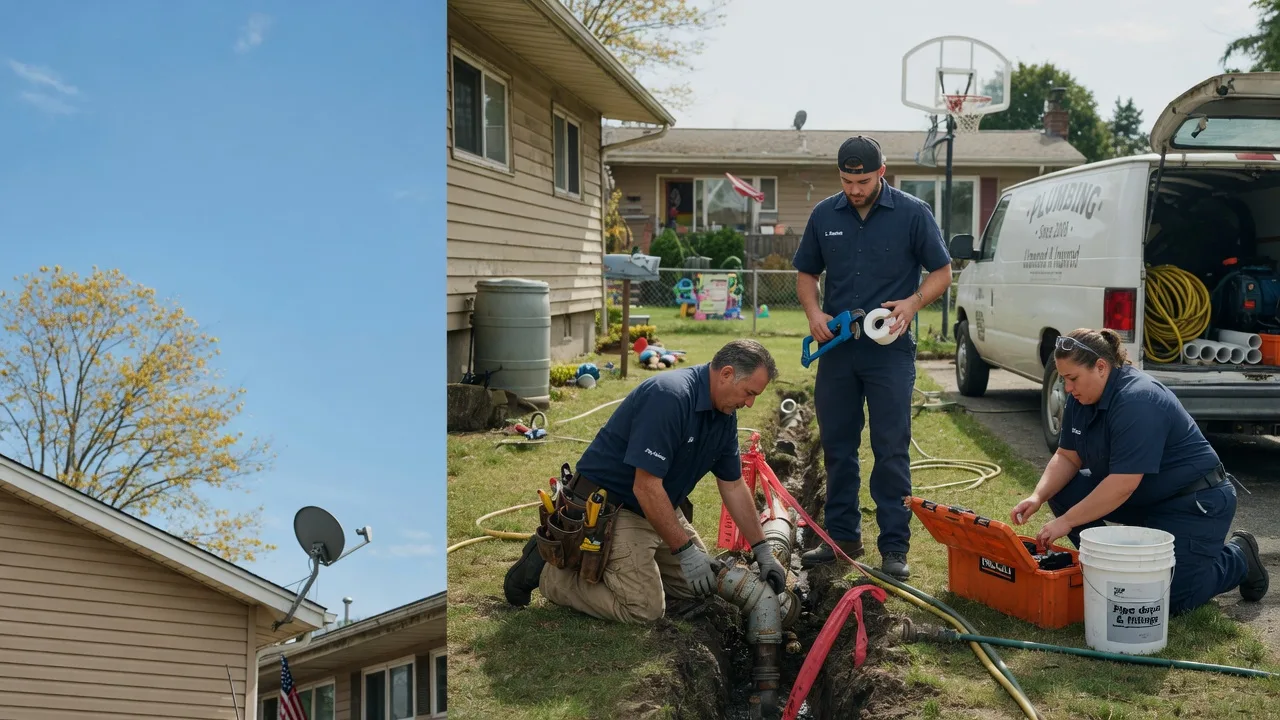 Garbage Disposal Replacement in Kidder, MO near me